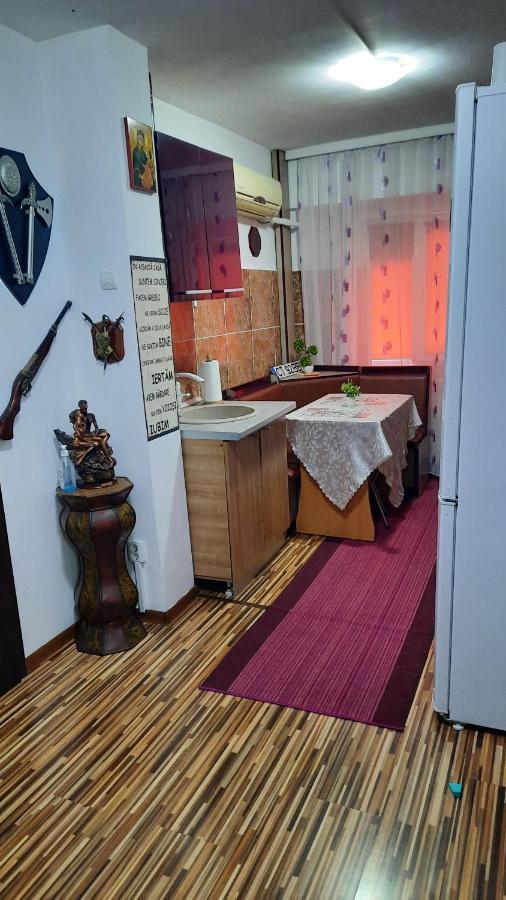 Apartament Mangalia, 2 Camere Exterior photo
