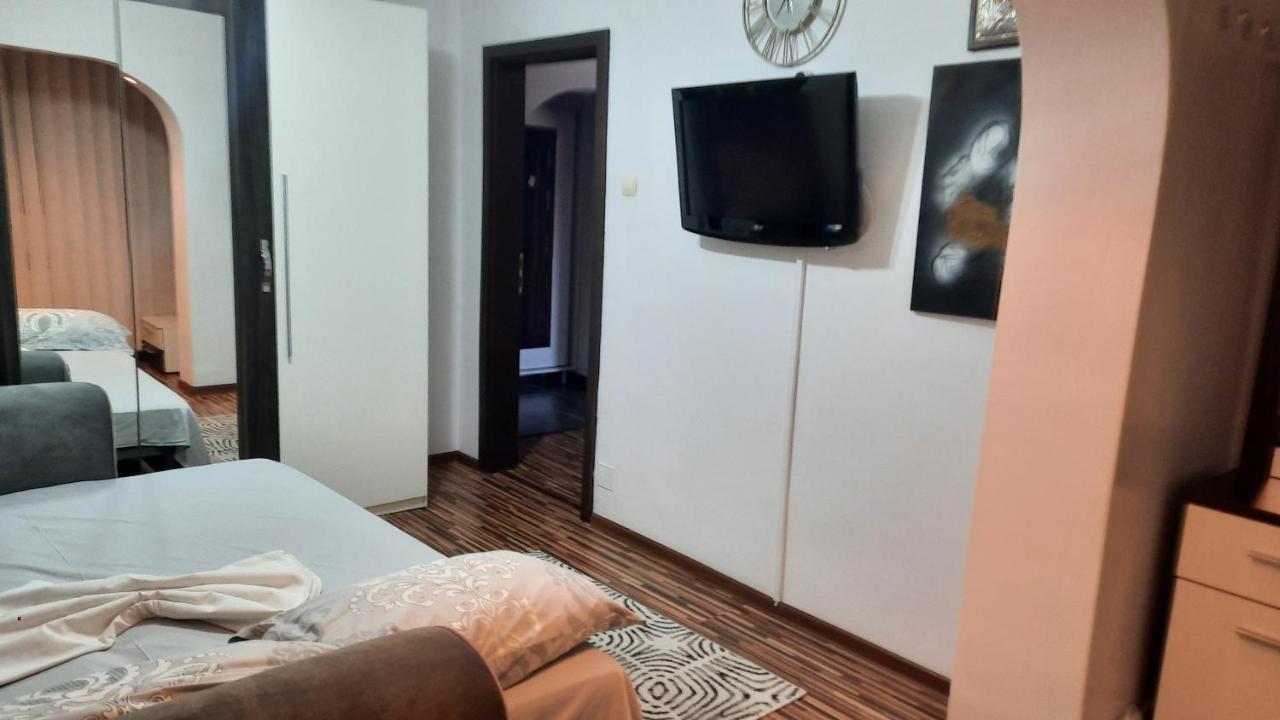 Apartament Mangalia, 2 Camere Exterior photo