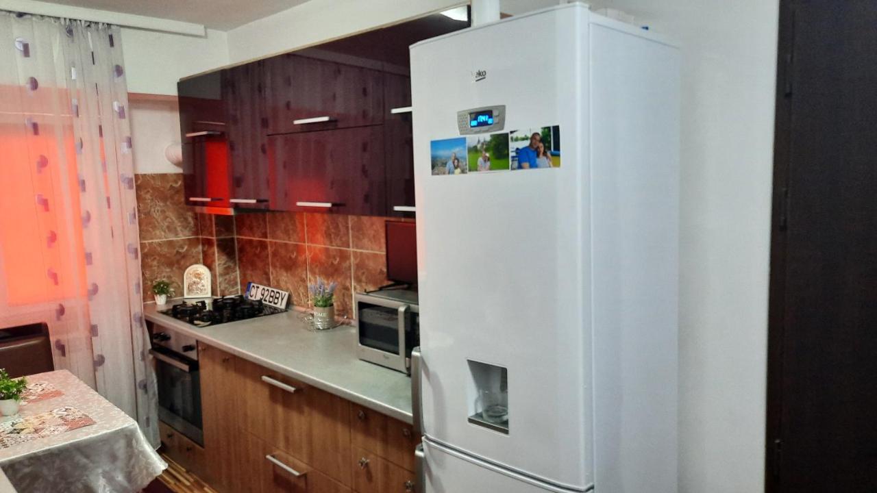 Apartament Mangalia, 2 Camere Exterior photo