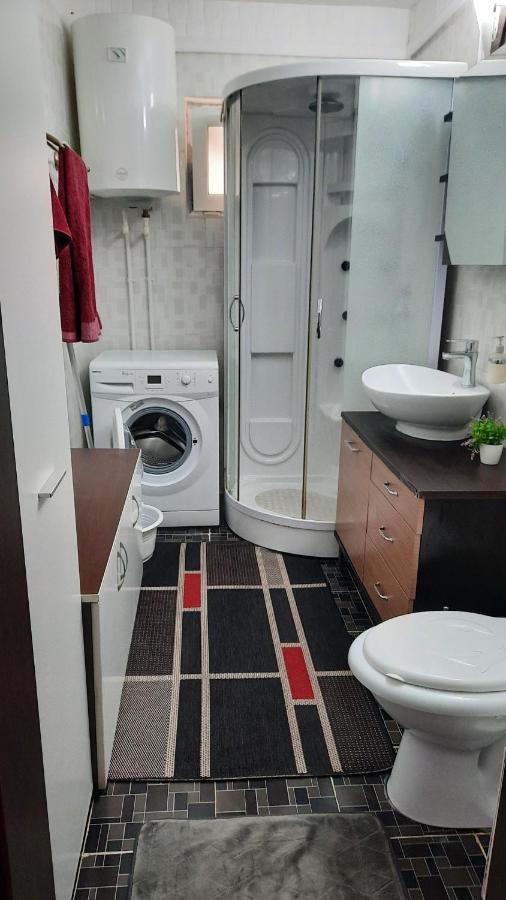 Apartament Mangalia, 2 Camere Exterior photo
